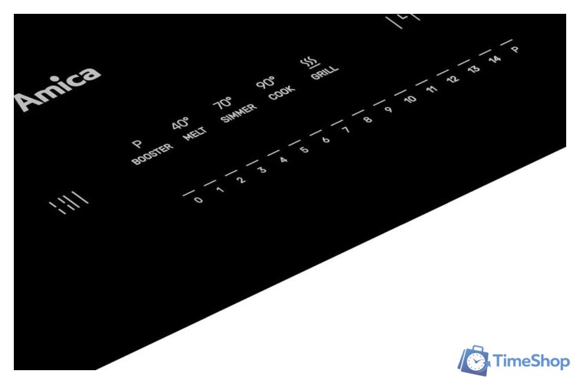 Варочная панель Amica PIG6541PHTSUN 3.0 - Изображение №4 — Интернет-магазин Time-Shop