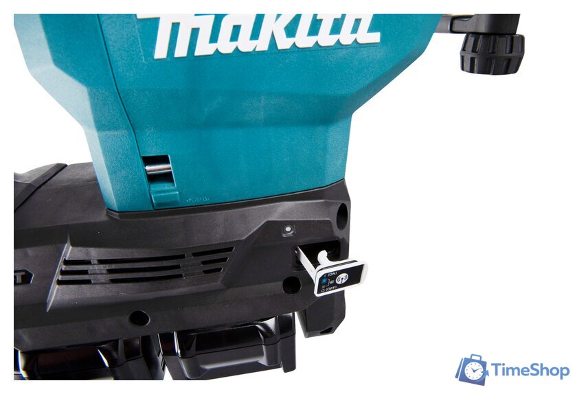 Отбойный молоток Makita HM002GZ03 (без АКБ) - Изображение №13 — Интернет-магазин Time-Shop