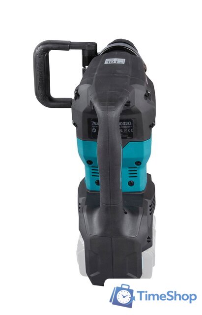 Отбойный молоток Makita HM002GZ03 (без АКБ) - Изображение №4 — Интернет-магазин Time-Shop