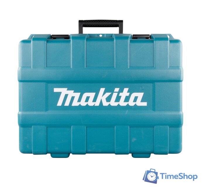 Отбойный молоток Makita HM002GZ03 (без АКБ) - Изображение №17 — Интернет-магазин Time-Shop