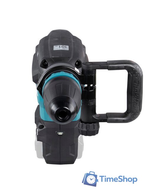 Отбойный молоток Makita HM002GZ03 (без АКБ) - Изображение №9 — Интернет-магазин Time-Shop