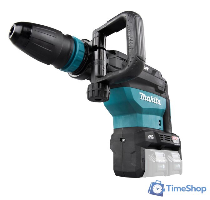 Отбойный молоток Makita HM002GZ03 (без АКБ) - Изображение №10 — Интернет-магазин Time-Shop