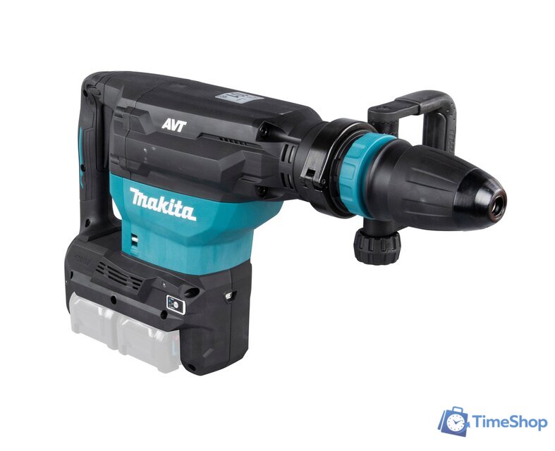 Отбойный молоток Makita HM002GZ03 (без АКБ) - Изображение №7 — Интернет-магазин Time-Shop