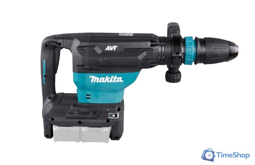 Отбойный молоток Makita HM002GZ03 (без АКБ) - Изображение №5 — Интернет-магазин Time-Shop