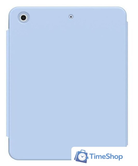 Чехол для планшета Baseus Minimalist для Apple iPad 10.2 (голубой) - Изображение №2 — Интернет-магазин Time-Shop