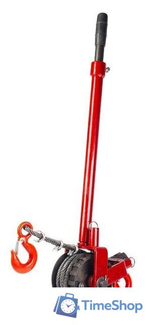 Лебедка TOR ЛР-0.63 112636 - Изображение №1 — Интернет-магазин Time-Shop