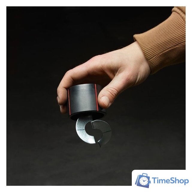 Пробойник Milwaukee M18 HKP-201C Force Logic 4933451202 (с 1-им АКБ, кейс) - Изображение №12 — Интернет-магазин Time-Shop