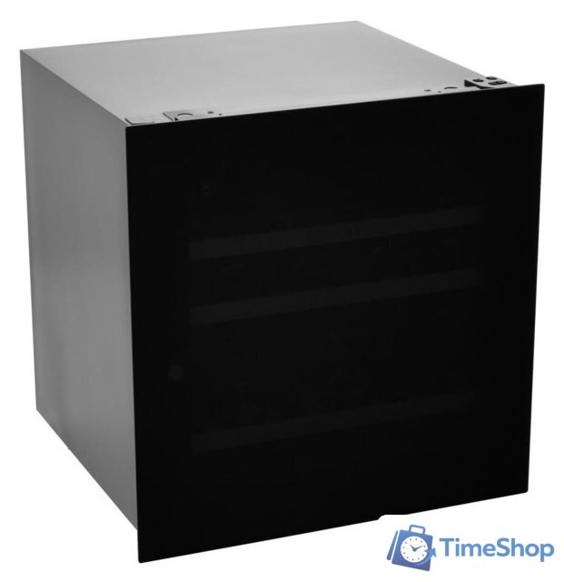 Винный шкаф ZUGEL ZCWI360DB - Изображение №1 — Интернет-магазин Time-Shop