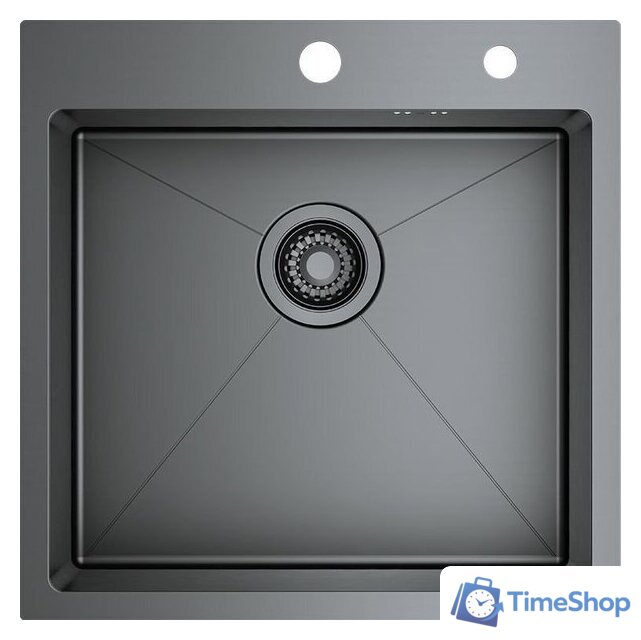 Кухонная мойка Raglo R700.5050.09 - Изображение №14 — Интернет-магазин Time-Shop