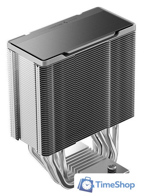 Кулер для процессора DeepCool AG600 R-AG600-BKNPMG2-G - Изображение №7 — Интернет-магазин Time-Shop