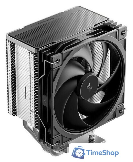 Кулер для процессора DeepCool AG600 R-AG600-BKNPMG2-G - Изображение №2 — Интернет-магазин Time-Shop