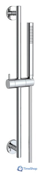 Душевой гарнитур  Wasserkraft A142 - Изображение №1 — Интернет-магазин Time-Shop