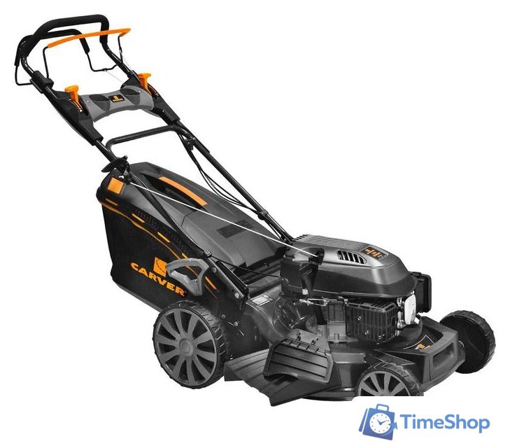 Газонокосилка Carver LMG-3653DMS - Изображение №1 — Интернет-магазин Time-Shop