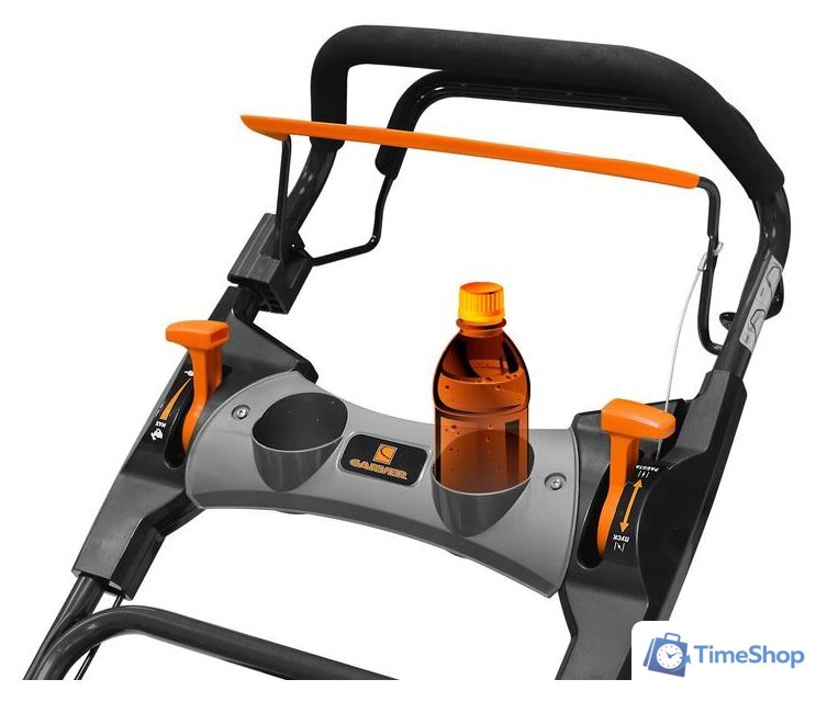 Газонокосилка Carver LMG-3653DMS - Изображение №2 — Интернет-магазин Time-Shop