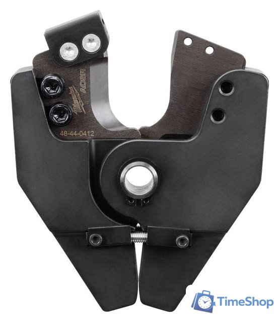 Клещи трубные Milwaukee 49162773 - Изображение №1 — Интернет-магазин Time-Shop