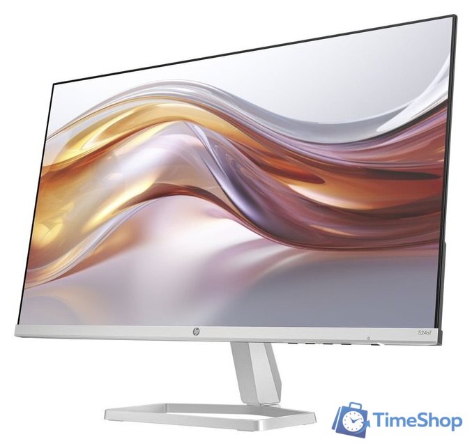 Монитор HP 524sf 94C17E9 - Изображение №2 — Интернет-магазин Time-Shop