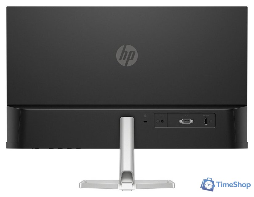 Монитор HP 524sf 94C17E9 - Изображение №4 — Интернет-магазин Time-Shop
