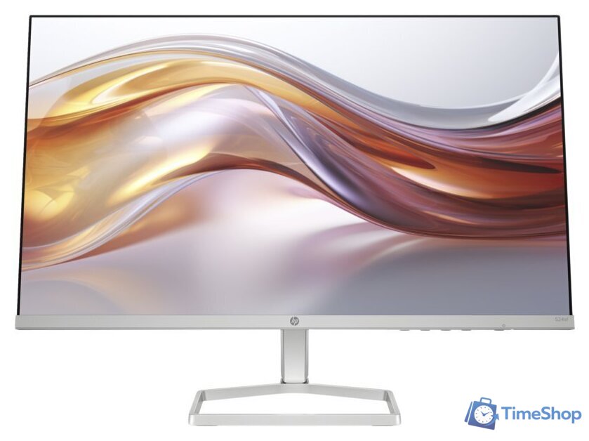 Монитор HP 524sf 94C17E9 - Изображение №1 — Интернет-магазин Time-Shop