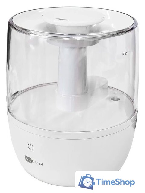 Увлажнитель воздуха Aurum Crystal AHR-G3020 - Изображение №1 — Интернет-магазин Time-Shop