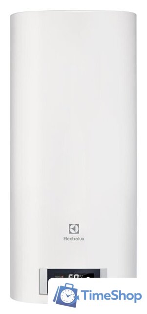 Накопительный электрический водонагреватель Electrolux EWH 50 Formax DL - Изображение №1 — Интернет-магазин Time-Shop