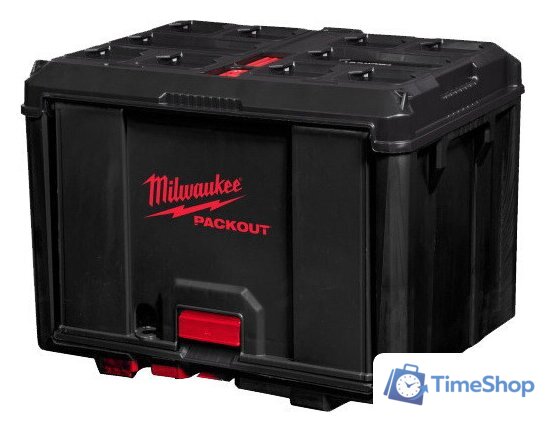 Ящик для инструментов Milwaukee Packout 4932480623 - Изображение №1 — Интернет-магазин Time-Shop