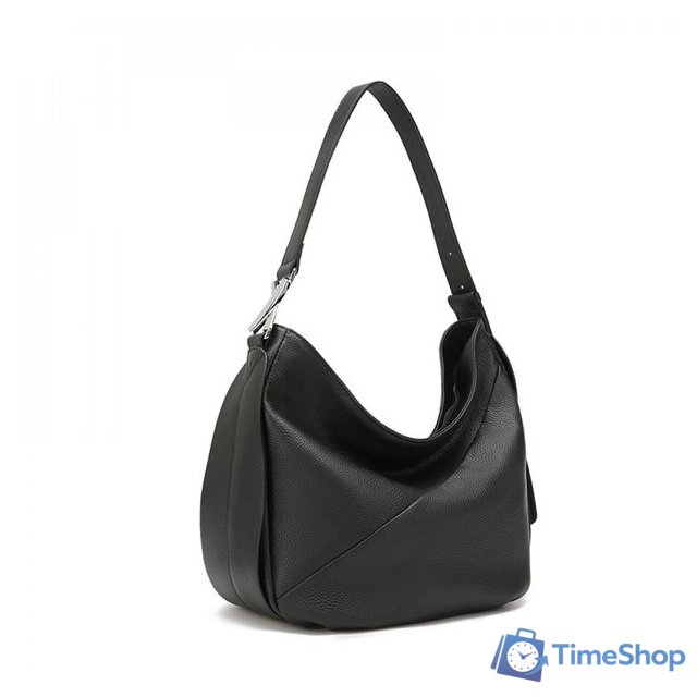 Женская сумка Mironpan 6017 (черный) - Изображение №2 — Интернет-магазин Time-Shop