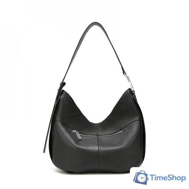 Женская сумка Mironpan 6017 (черный) - Изображение №3 — Интернет-магазин Time-Shop