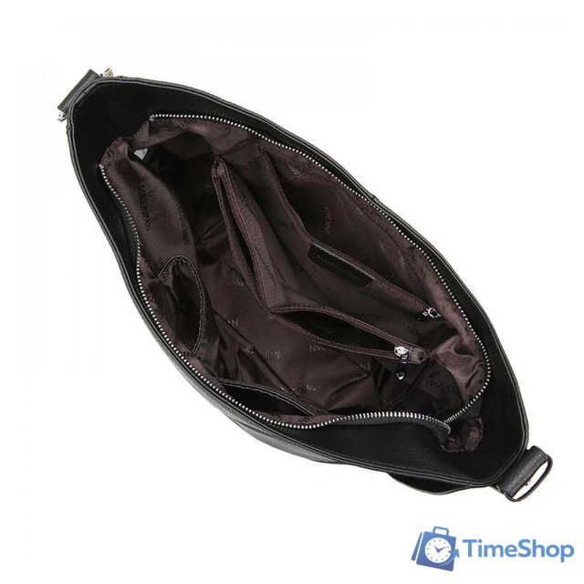 Женская сумка Mironpan 6017 (черный) - Изображение №4 — Интернет-магазин Time-Shop