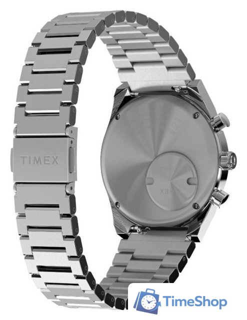 Наручные часы Timex TW2W33600 - Изображение №2 — Интернет-магазин Time-Shop