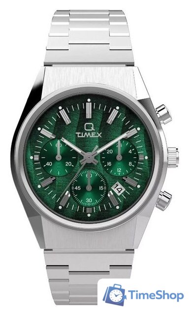 Наручные часы Timex TW2W33600 - Изображение №1 — Интернет-магазин Time-Shop