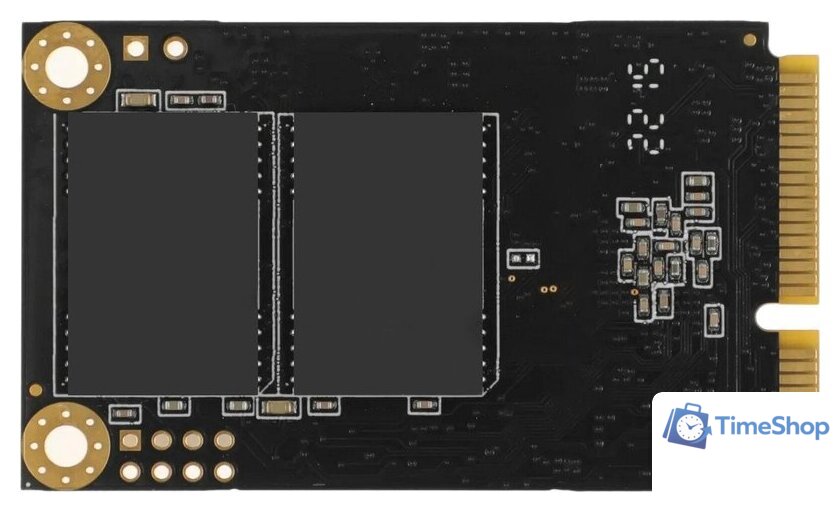 SSD AMD Radeon R3 128GB R3MS0128G5 - Изображение №2 — Интернет-магазин Time-Shop