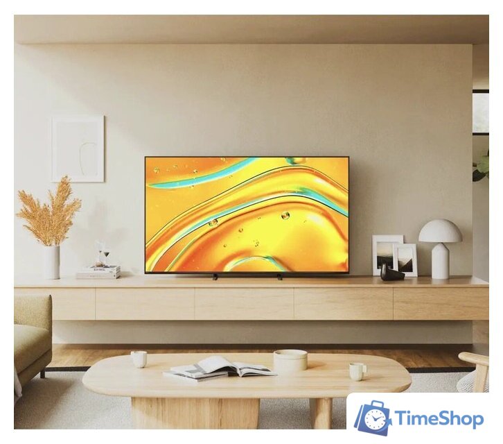 Телевизор Sony Bravia 5 K-65XR50 - Изображение №9 — Интернет-магазин Time-Shop