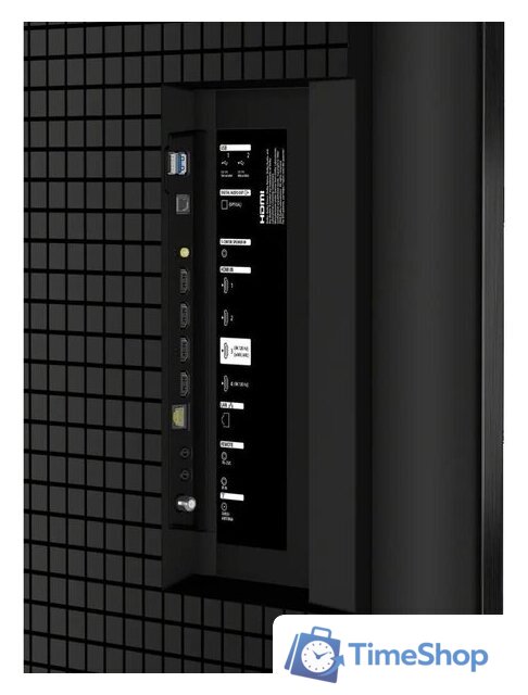 Телевизор Sony Bravia 5 K-65XR50 - Изображение №7 — Интернет-магазин Time-Shop