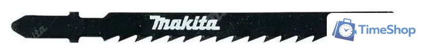 Набор пильных полотен Makita D-34899 - Изображение №2 — Интернет-магазин Time-Shop
