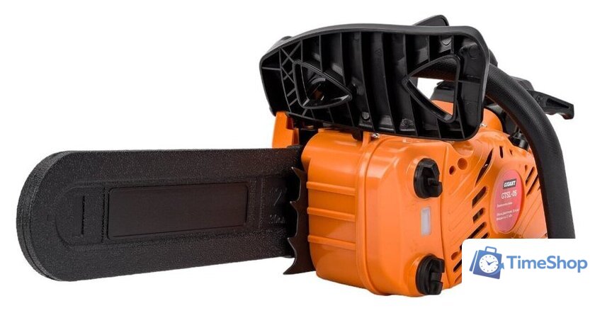 Бензопила Gigant GTSL-05 - Изображение №3 — Интернет-магазин Time-Shop