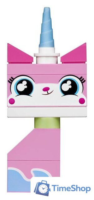 Конструктор LEGO The LEGO Movie 2 70833 Набор строителя Вайлдстайл! - Изображение №15 — Интернет-магазин Time-Shop