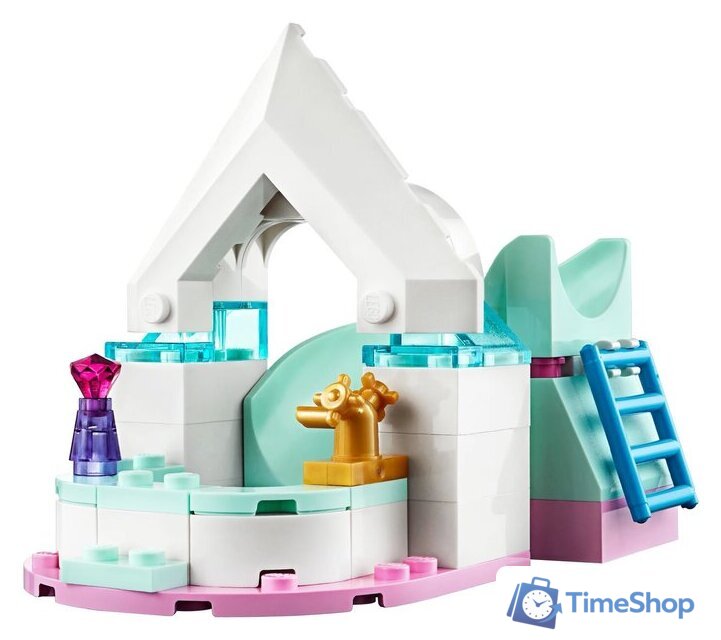 Конструктор LEGO The LEGO Movie 2 70833 Набор строителя Вайлдстайл! - Изображение №10 — Интернет-магазин Time-Shop