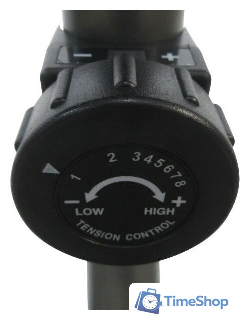 Велотренажер DFC B5076P - Изображение №3 — Интернет-магазин Time-Shop