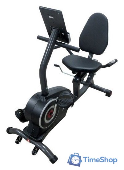 Велотренажер DFC B5076P - Изображение №8 — Интернет-магазин Time-Shop