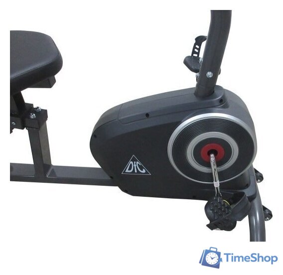 Велотренажер DFC B5076P - Изображение №9 — Интернет-магазин Time-Shop