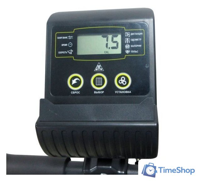 Велотренажер DFC B5076P - Изображение №4 — Интернет-магазин Time-Shop