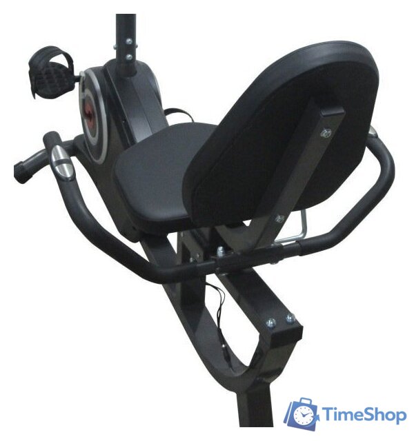 Велотренажер DFC B5076P - Изображение №6 — Интернет-магазин Time-Shop