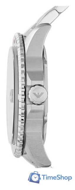 Наручные часы Emporio Armani AR11339 - Изображение №2 — Интернет-магазин Time-Shop