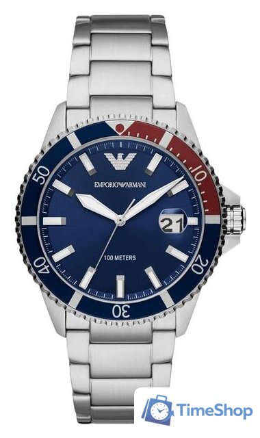 Наручные часы Emporio Armani AR11339 - Изображение №1 — Интернет-магазин Time-Shop