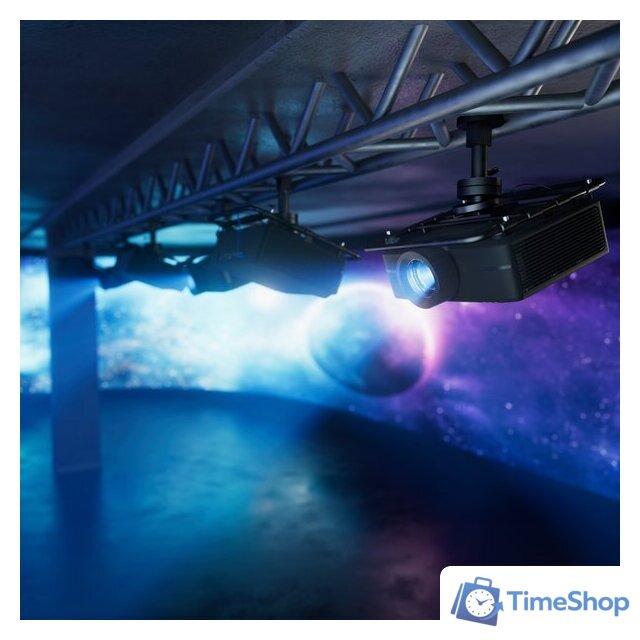 Проектор Optoma ZU920T - Изображение №9 — Интернет-магазин Time-Shop