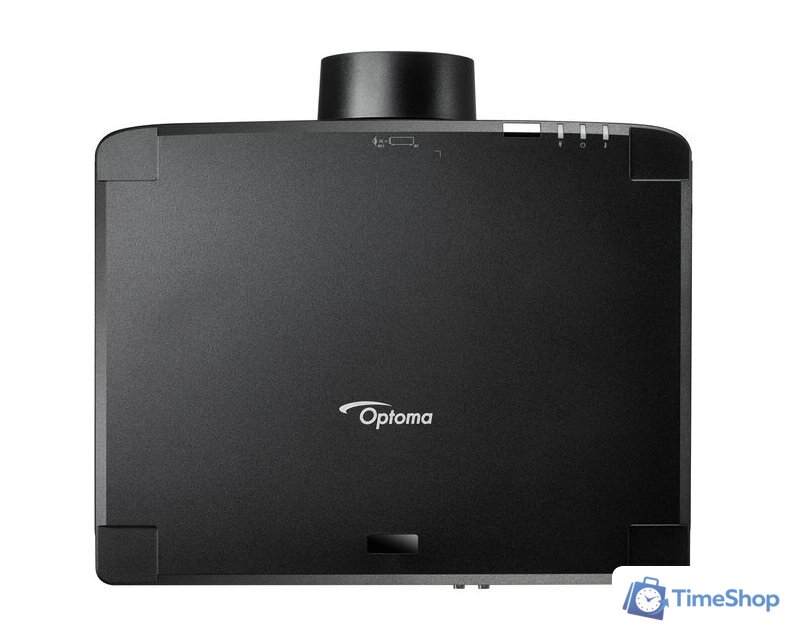 Проектор Optoma ZU920T - Изображение №7 — Интернет-магазин Time-Shop