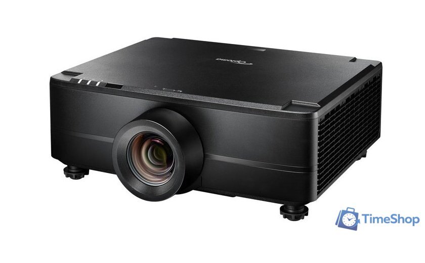 Проектор Optoma ZU920T - Изображение №6 — Интернет-магазин Time-Shop
