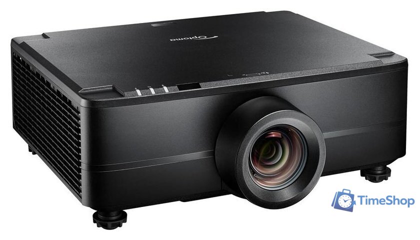 Проектор Optoma ZU920T - Изображение №1 — Интернет-магазин Time-Shop