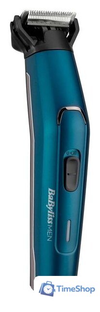 Триммер для бороды и усов BaByliss MT890E - Изображение №3 — Интернет-магазин Time-Shop