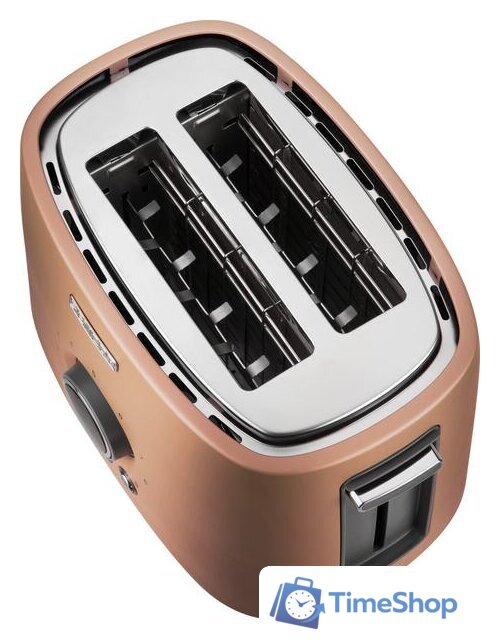 Тостер Sencor STS 6056GD - Изображение №6 — Интернет-магазин Time-Shop